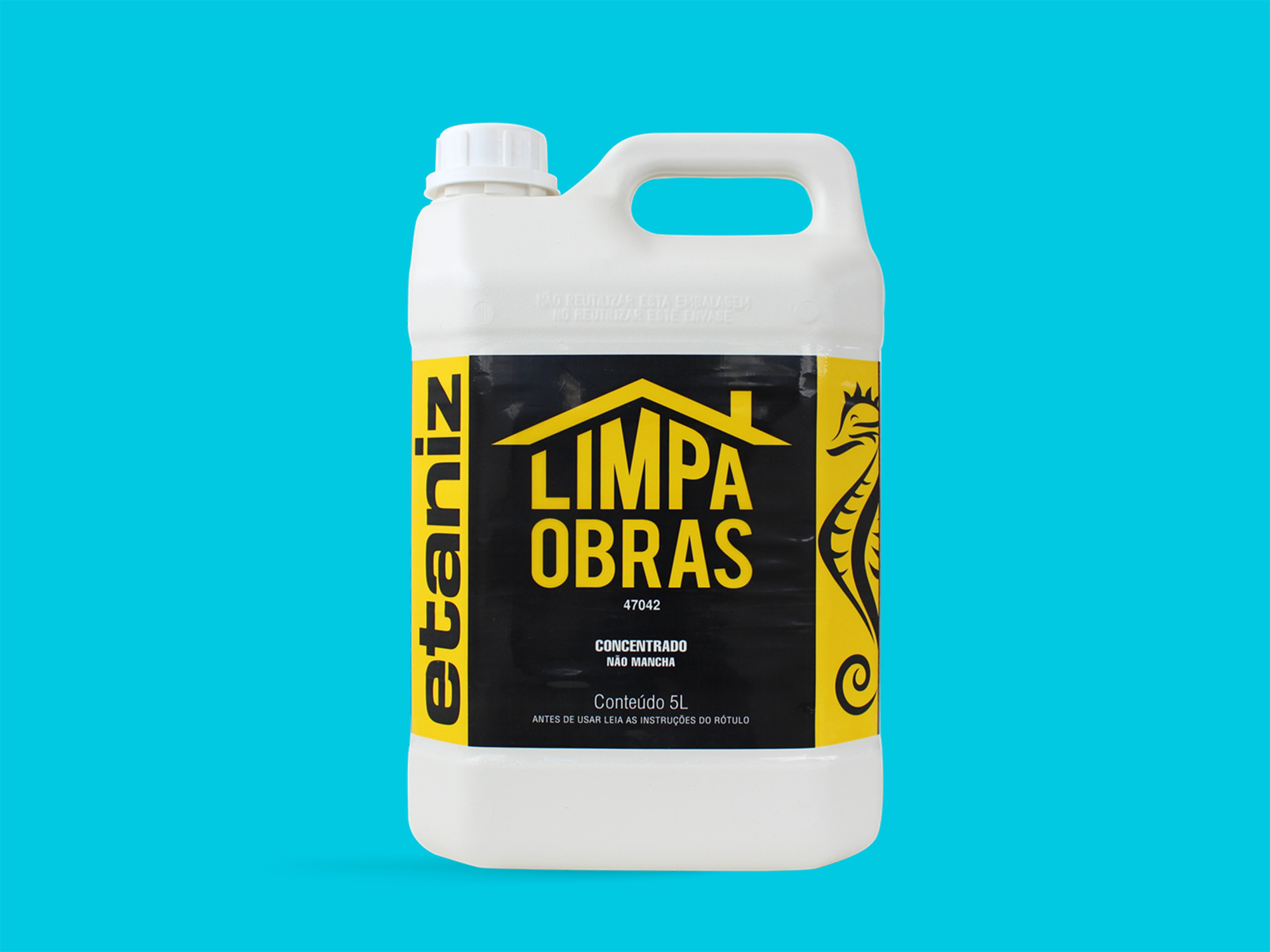LIMPA OBRAS