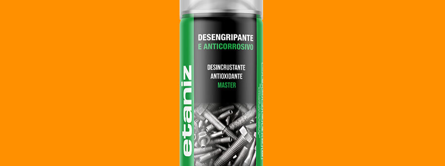 DESENGRIPANTE ETANIZ