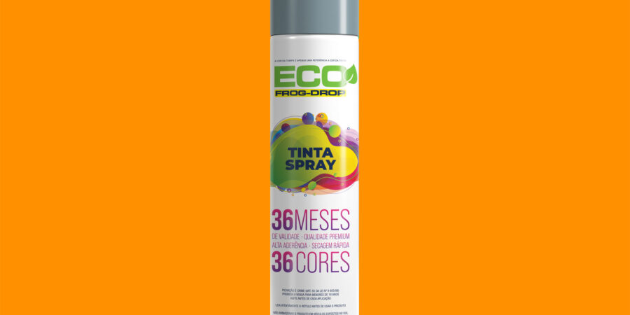 TINTA SPRAY ALTA TEMPERATURA