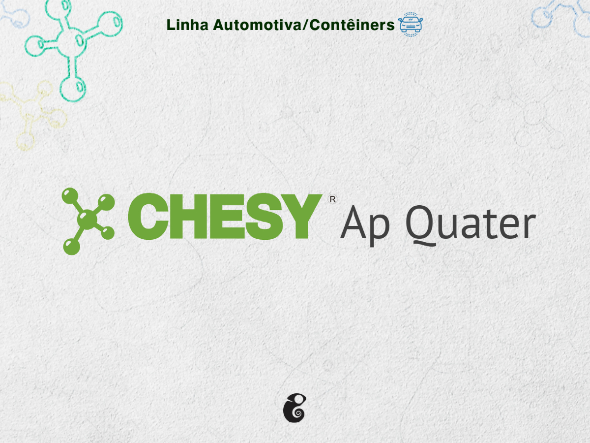 linha automotiva Ap Quater