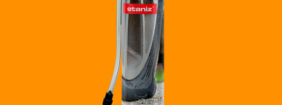 REPARADOR DE PNEUS SPRAY