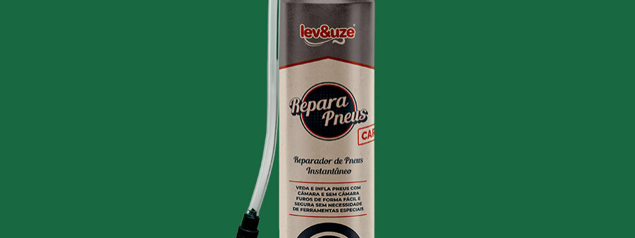 REPARADOR DE PNEUS