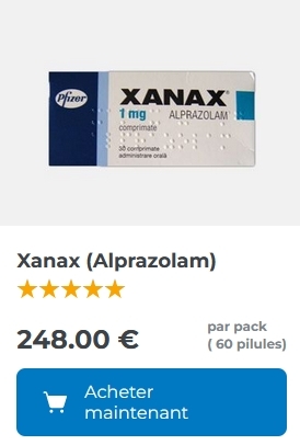 Acheter Xanax 1mg en Ligne en France Acheter Xanax 1mg en Ligne en France