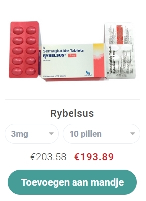 Rybelsus 3 mg Kopen: Uw Gids voor Succesvolle Aankoop Rybelsus 3 mg Kopen: Uw Gids voor Succesvolle Aankoop