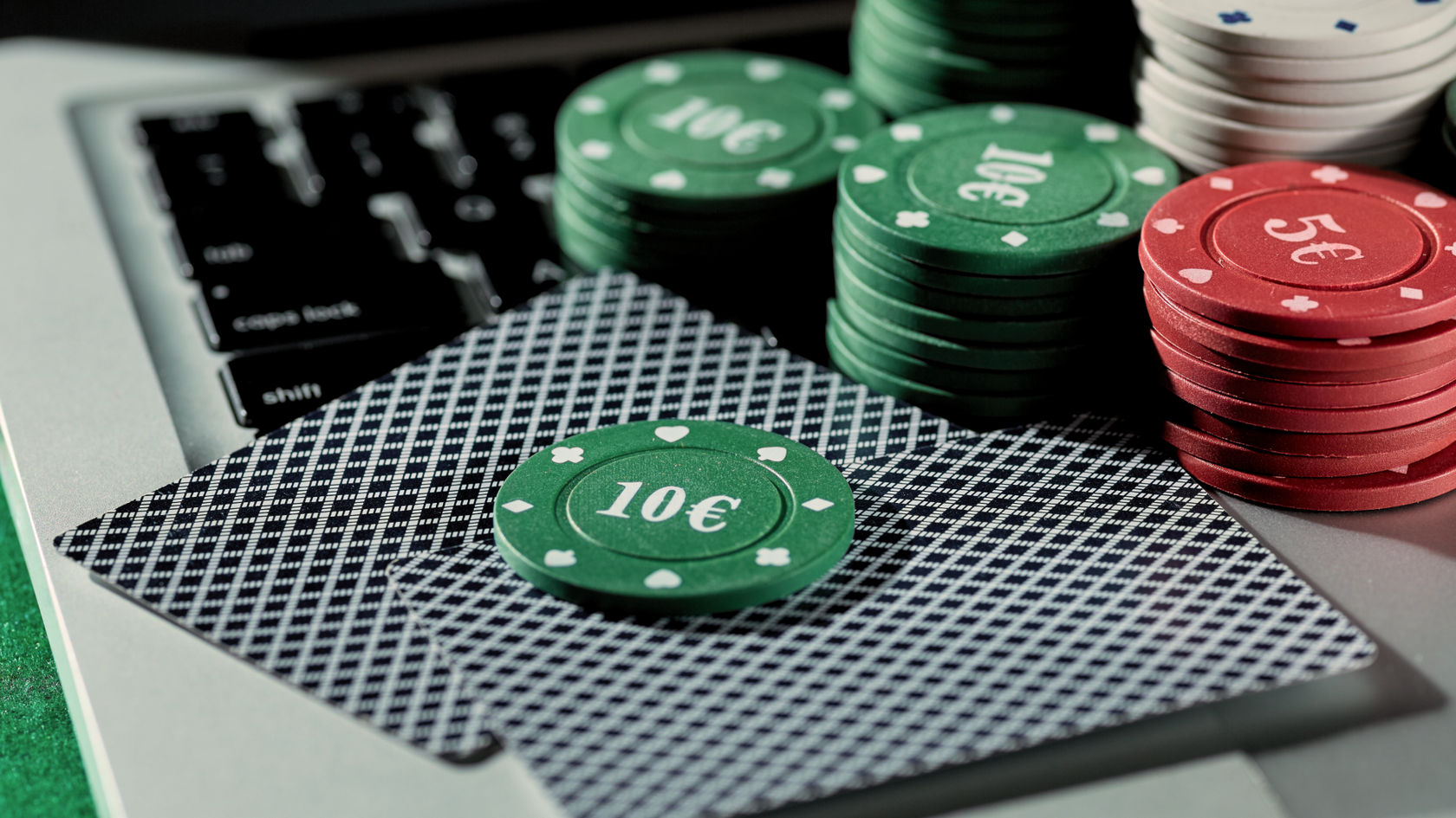 Criteria for selecting the best Canadian gambling enterprises online