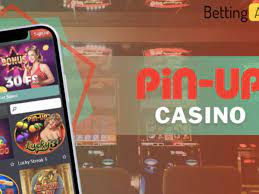 Pin Up Online Casino Perks and Promos