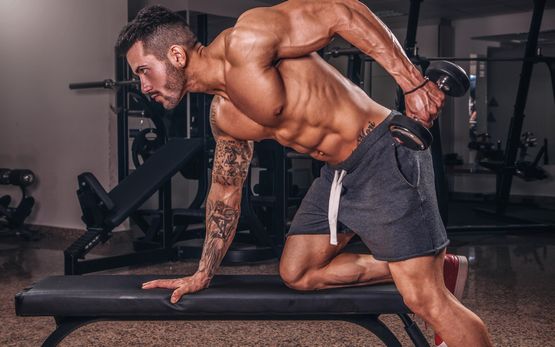 Letrozolo: Prima e Dopo l'Utilizzo Letrozolo: Prima e Dopo l'Utilizzo