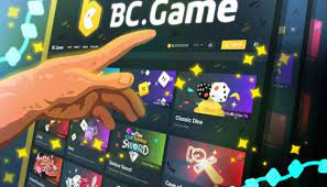 BC.Game in Pakistan: Online Gambling Establishment & Sports Betting