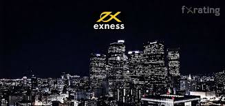 Exness Broker Review - Whatever you ought to understand