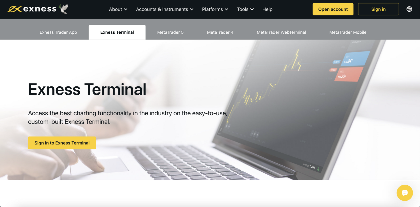 Exness Broker Review - Whatever you ought to understand Exness Broker Review - Whatever you ought to understand