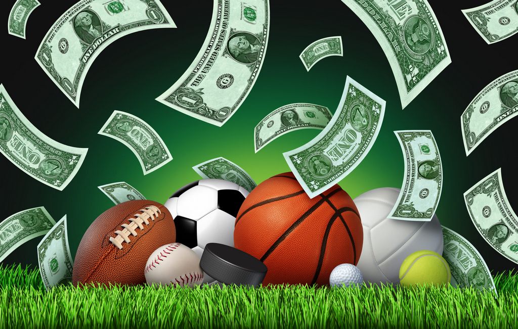 Hawaii Sports Betting Expense Takes One More Progression