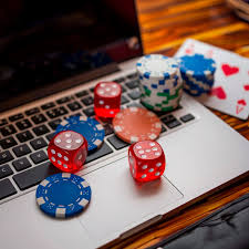 Как играть в Техасский Холдем Casino poker 
