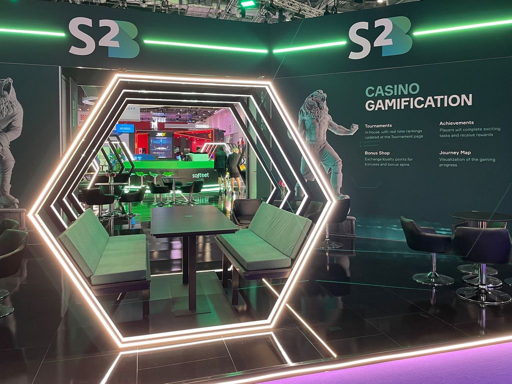 Soft2Bet selects new Chief Financial Officer Soft2Bet selects new Chief Financial Officer