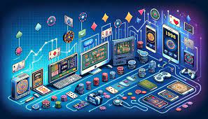 The Sports Betting Market: Exactly How Combination with Gambling Establishments Is Enhancing Popularity