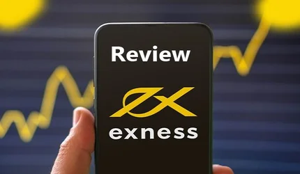 Exness Evaluation 2025