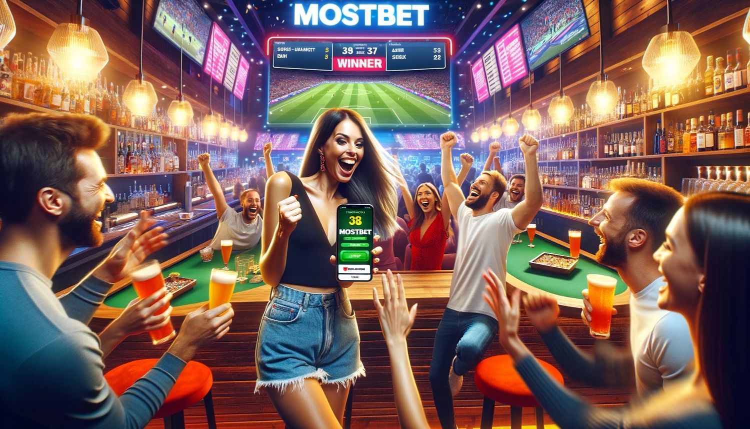 Mostbet: преимущества первого депозита и лучшие спортивные ставки Mostbet: преимущества первого депозита и лучшие спортивные ставки
